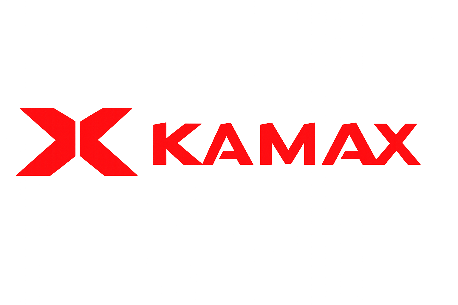 Kamax brand logo