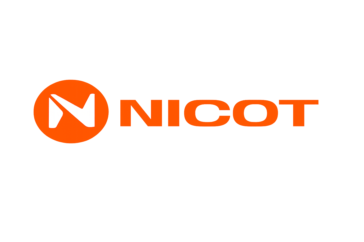 Nicot brand logo