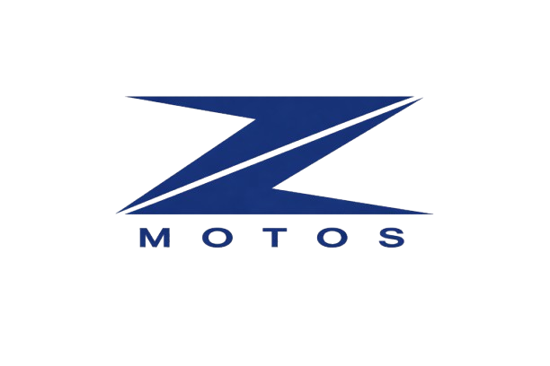 Z Motos brand logo